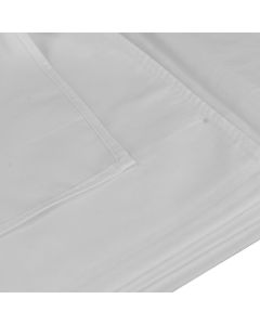 Falcon Eyes Achtergrond Doek BDP-1528B 1,5 x 2,8m Wit