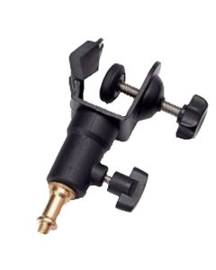 Falcon Eyes Buisklem + Spigot CL-35M