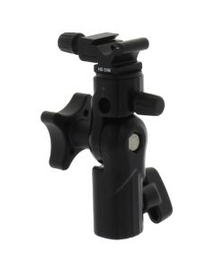 Falcon Eyes Tilting Bracket + Flitsschoen CLD-14