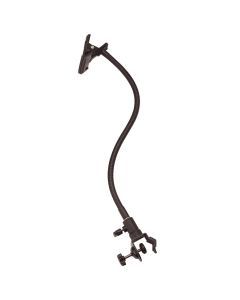 Falcon Eyes Buisklem + Veerklem NCLG-30 + CL-35 57,5 cm