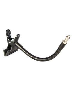 Falcon Eyes Veerklem + Flex Arm + Spigot CLG-30S