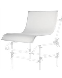 Falcon Eyes Blad PP-0611 voor Opnametafel ST-0611CT