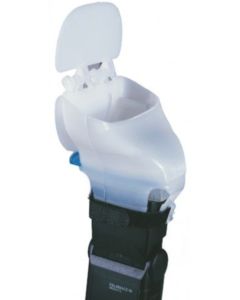 Falcon Eyes D5 Diffuser Cup + kleurenfilters Universeel