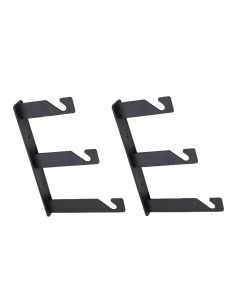 Falcon Eyes Achtergrond Support Beugel FA-024-3 voor 3x B-Reel