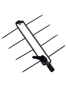 Falcon Eyes Vork Dubbelzijdig F-30D