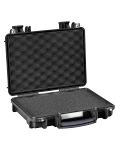 Explorer Cases 3005 Koffer Zwart met Plukschuim