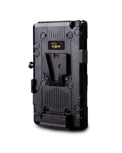 Rolux V-Mount Battery Plate RL-IS2