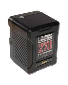 Rolux Smart V-Mount Accu YC-270S 270Wh 14,8V 18600mAh