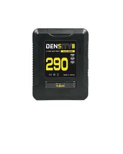 Rolux V-Mount Accu Density III 290Wh 14,4V 20100mAh