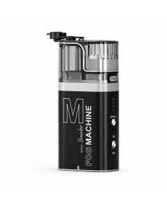 Lensgo Handheld Rookmachine Smoke M