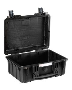 Explorer Cases 3818HL Koffer Zwart