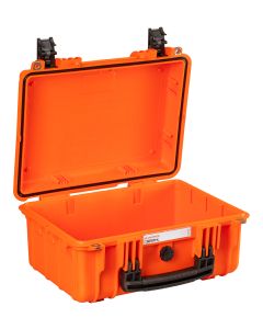 Explorer Cases 3818HL Koffer Oranje