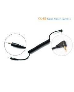 Pixel Camera Verbindingskabel E3 voor Canon