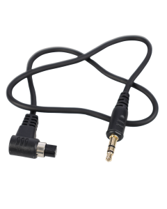 Pixel Camera Verbindingskabel E3 3,5 mm voor Canon