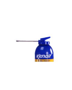 Kenro Kunststof Kraan voor refill 360 ml