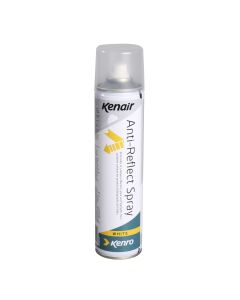 Kenro Anti Reflectie Spray Mat voor Witte Ondergrond