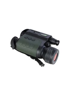 Luna Optics STARGAZER Digitale Binoculaire Nachtkijker 6-36x50