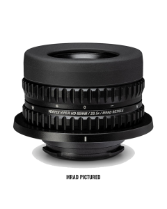 Vortex Viper HD MRAD Dradenkruis Oculair