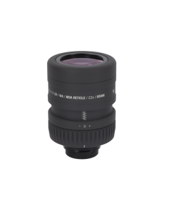 Vortex Razor HD MOA Dradenkruis Oculair