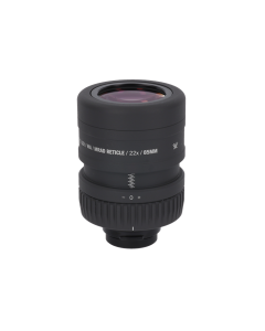 Vortex Razor HD MRAD Dradenkruis Oculair