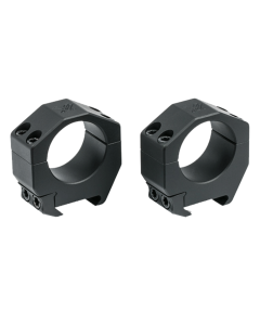Vortex Precision Matched 34 mm Rings (Set van 2) 25,4mm hoog