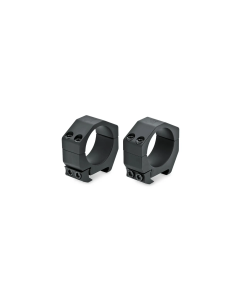 Vortex Precision Matched 25,4 mm Rings (Set van 2) 19,3mm hoog Weaver