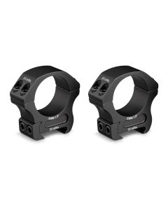 Vortex Pro Series Montageringen PR30-M 30 mm Medium