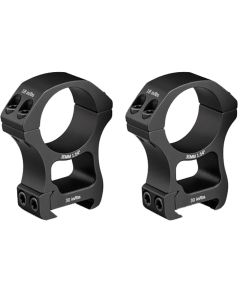 Vortex Pro Series Montageringen PR30-XH 30 mm Extra Hoog
