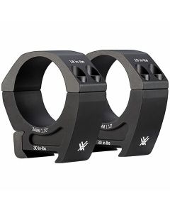 Vortex Pro Series Montageringen PR34-L 34 mm Laag