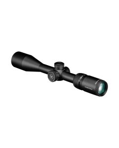Vortex Crossfire HD 4-12x44 Richtkijker, WideRange Plex Dradenkruis (MOA)
