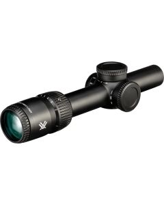 Vortex Richtkijker Strike Eagle 1-10x24 FFP, EBR-8 (MRAD)