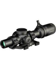 Vortex Richtkijker Venom 1-6x24 (MOA) Bundel met Sport Mount