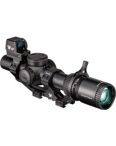 Vortex Richtkijker Venom 1-6x24 Bundel met Red Dot en Sport Mount