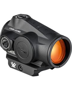 Vortex Red Dot Crossfire II 2 MOA Vortex Red Dot Crossfire II 2 MOA