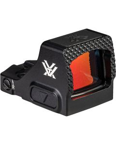 Vortex Red Dot Defender-CCW 6 MOA