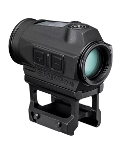 Vortex Red Dot SPARC Solar 2 MOA