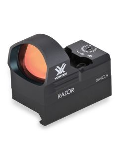 Vortex Red Dot Richtkijker Razor 6 MOA