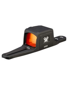 Vortex Red Dot Multi Reticle Viper SG Enclosed