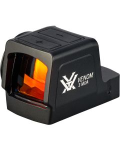 Vortex Red Dot Venom Enclosed 3 MOA