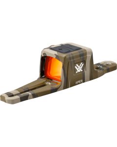 Vortex Red Dot Viper SG Enclosed 3 MOA Mossy Oak Bottomland