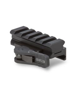 Vortex Riser Mount Red Dot QR AR-15