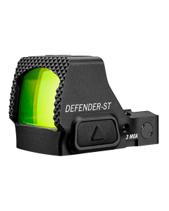 Vortex Green Dot Defender-ST 3 MOA