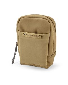 Vortex GlassPak Pro Small Zipper Pouch-Tan