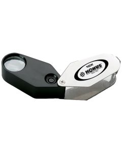 Konus Loep 10x met LED