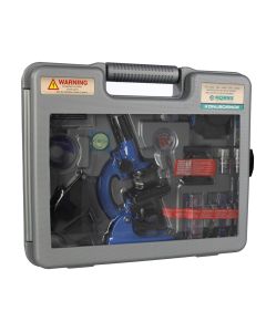 Konus Microscoop Konuscience 1200x