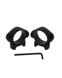 Konus Montageringen 30 mm Laag