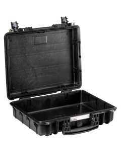 Explorer Cases 4412HL Koffer Zwart