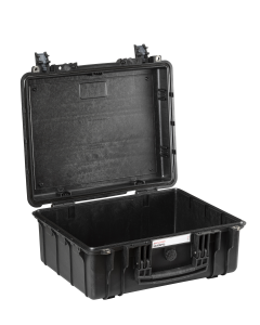 Explorer Cases 4419HL Koffer Zwart