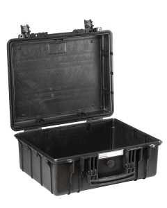 Explorer Cases 4820HL Koffer Zwart