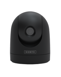 SiOnyx Nightwave C014900 Maritieme Full-Color Nachtzicht Camera Zwart